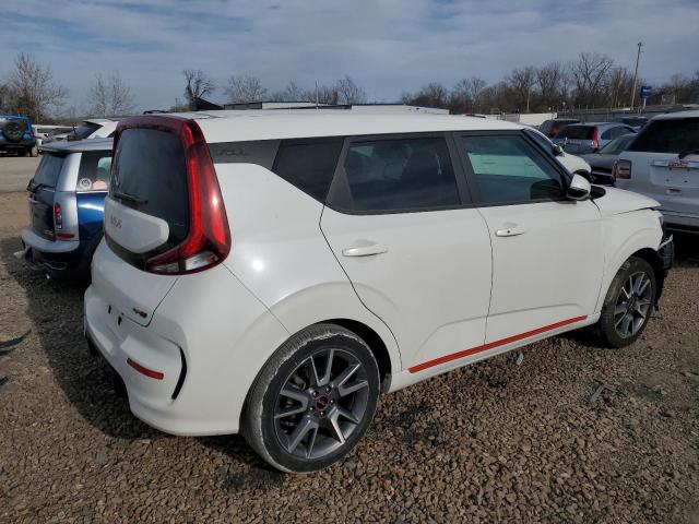 Image 3 of 2022 KIA SOUL GT LINE 2022 with VIN KNDJ63AU1N7804263
