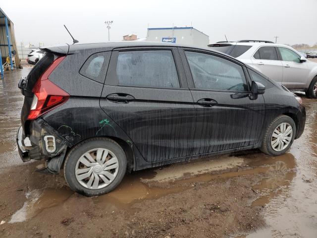 Image 3 of 2015 HONDA FIT LX 2015 with VIN 3HGGK5G55FM747141