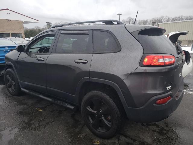 Obraz 2 z 2016 JEEP CHEROKEE LATITUDE 2016 z VIN 1C4PJMCS2GW119658