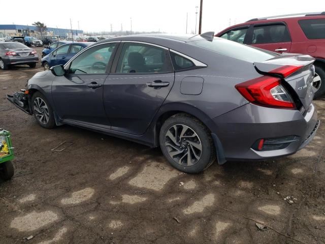 Image 2 of 2017 HONDA CIVIC EX 2017 with VIN 19XFC2F73HE060715