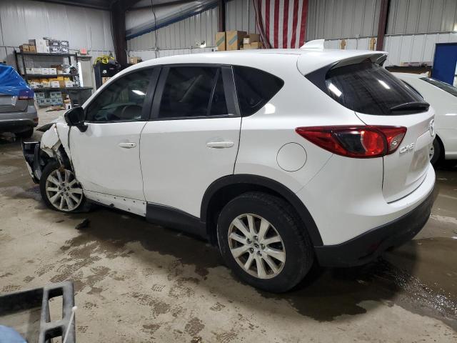 Изображение 2 2014 MAZDA CX-5 SPORT 2014 с VIN JM3KE2BE6E0417832
