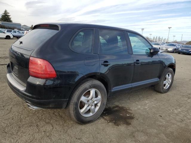 Изображение 3 2006 PORSCHE CAYENNE  2006 с VIN WP1AA29PX6LA24714