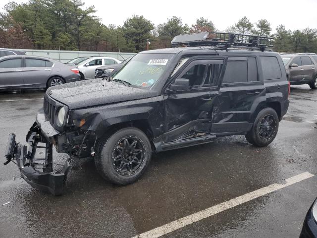 Изображение 2013 JEEP PATRIOT SPORT 2013