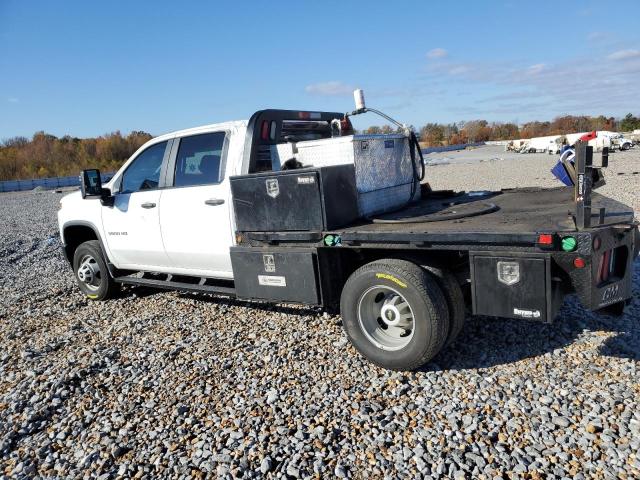 Obraz 2 z 2022 CHEVROLET SILVERADO K3500 2022 z VIN 1GB4YSEY4NF340054