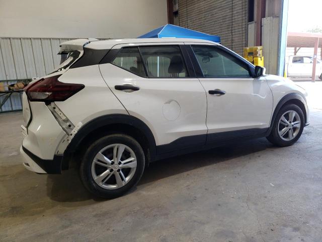 Изображение 3 2021 NISSAN KICKS S 2021 с VIN 3N1CP5BV4ML469084