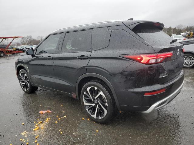 Изображение 2 2022 MITSUBISHI OUTLANDER SEL 2022 с VIN JA4J4VA85NZ013737