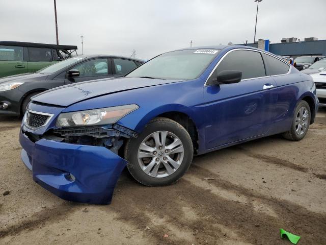 Изображение 1 2008 HONDA ACCORD EXL 2008 с VIN 1HGCS22848A000094