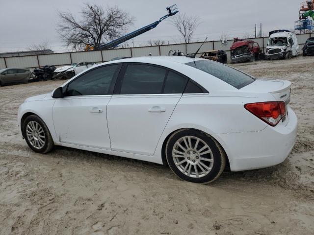 Изображение 2 2012 CHEVROLET CRUZE ECO 2012 с VIN 1G1PK5SC0C7200118