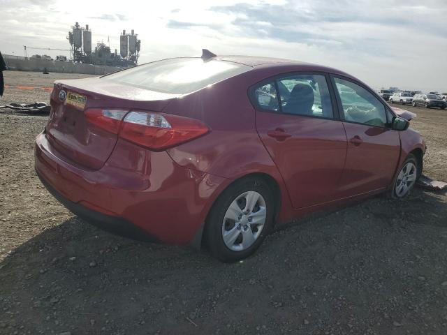 Obraz 3 z 2014 KIA FORTE LX 2014 z VIN KNAFK4A68E5075826