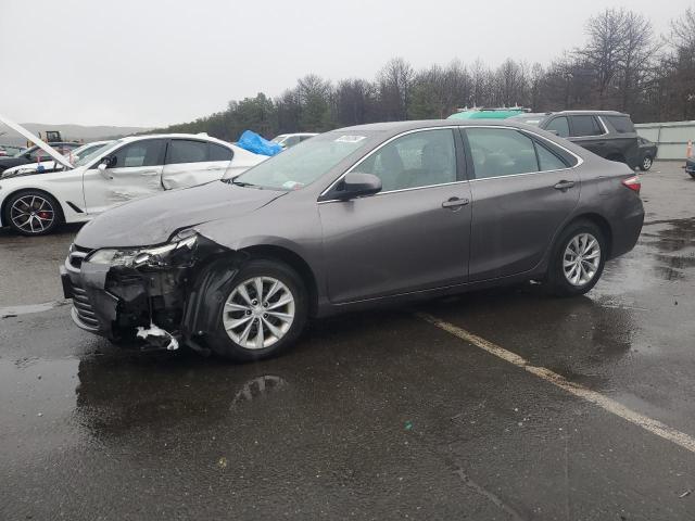 Изображение 1 2017 TOYOTA CAMRY LE 2017 с VIN 4T1BF1FKXHU274490
