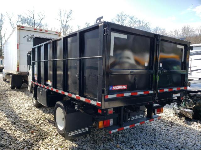 Image 2 of 2023 ISUZU NPR HD  2023 with VIN 54DC4W1D9PS206658