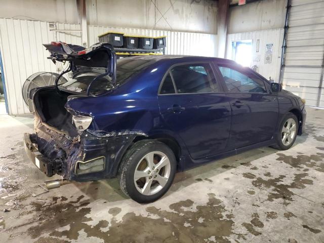 Изображение 3 2011 TOYOTA COROLLA BASE 2011 с VIN 2T1BU4EE1BC654068