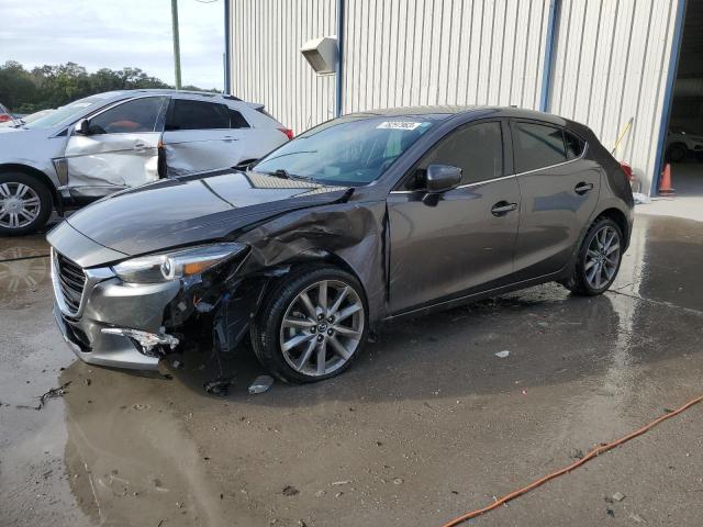 Изображение 2018 MAZDA 3 GRAND TOURING 2018