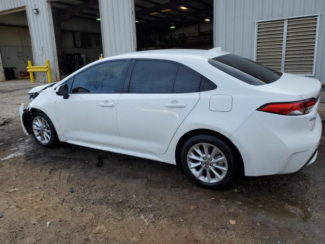 Изображение 2 2022 TOYOTA COROLLA LE 2022 с VIN JTDVPMAE4N3026979