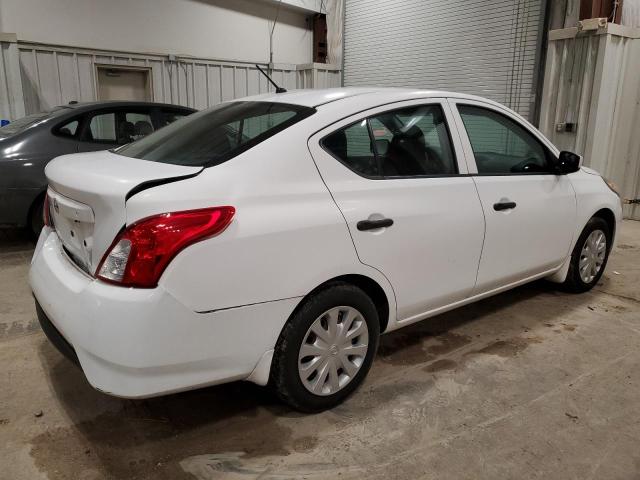 Obraz 3 z 2016 NISSAN VERSA S 2016 z VIN 3N1CN7AP0GL915501