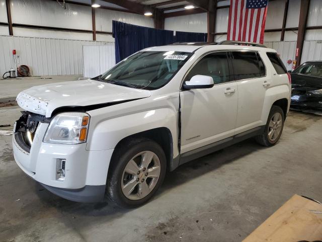 Image 1 of 2015 GMC TERRAIN SLT 2015 with VIN 2GKALSEK3F6123636