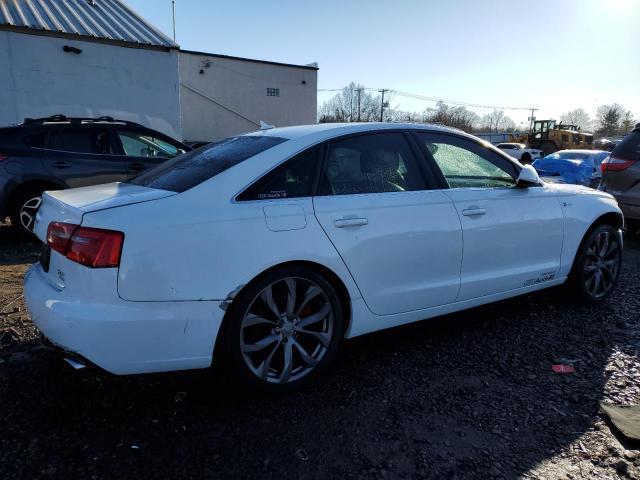 Изображение 3 2014 AUDI A6 PREMIUM PLUS 2014 с VIN WAUFGAFC8EN030108
