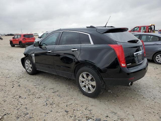 Image 2 of 2014 CADILLAC SRX LUXURY COLLECTION 2014 with VIN 3GYFNBE37ES548078