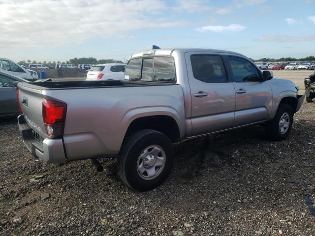 Image 3 of 2019 TOYOTA TACOMA DOUBLE CAB 2019 with VIN 5TFAX5GN5KX132969
