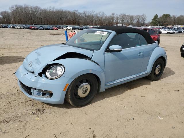 2015 VOLKSWAGEN BEETLE 1.8T 2015 image