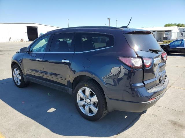Изображение 2 2016 CHEVROLET TRAVERSE LT 2016 с VIN 1GNKRGKD9GJ268659