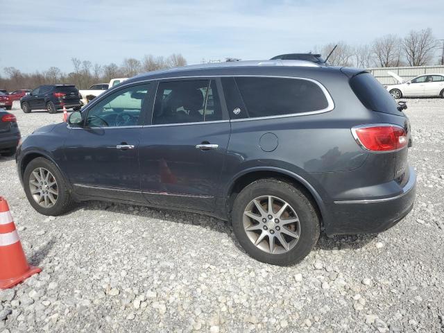 Image 2 of 2014 BUICK ENCLAVE  2014 with VIN 5GAKVBKD7EJ146856