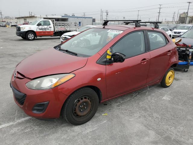 Изображение 2014 MAZDA MAZDA2 SPORT 2014