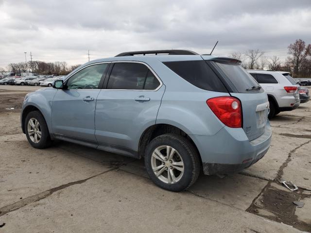 Image 2 of 2015 CHEVROLET EQUINOX LT 2015 with VIN 2GNFLFEK2F6294507