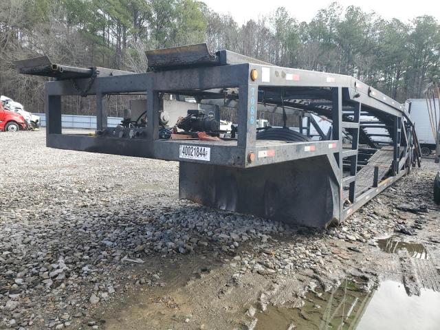 Image 2 of 2001 MILL TRAILER 2001 with VIN 1M9CSFC241T486291