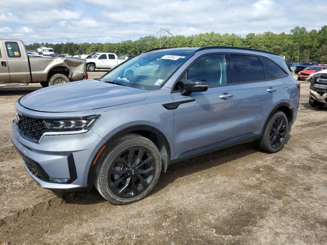2021 KIA SORENTO SX 2021 image
