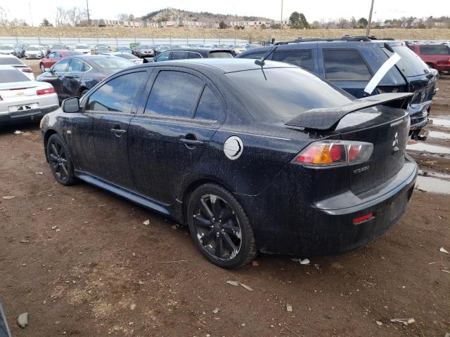 Obraz 2 z 2014 MITSUBISHI LANCER GT 2014 z VIN JA32U8FW9EU018597