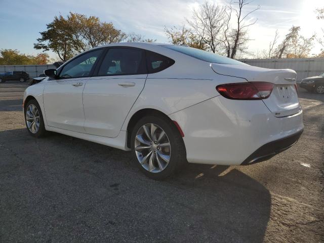 Изображение 2 2015 CHRYSLER 200 S 2015 с VIN 1C3CCCBB4FN744950