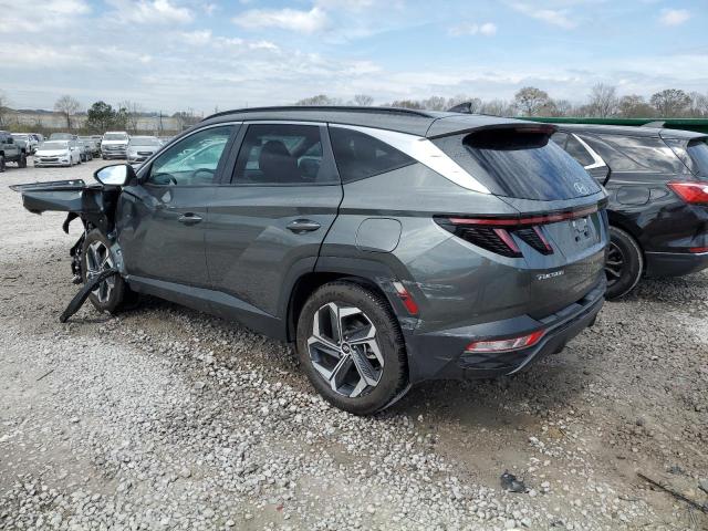 Изображение 2 2022 HYUNDAI TUCSON SEL 2022 с VIN 5NMJC3AEXNH153113