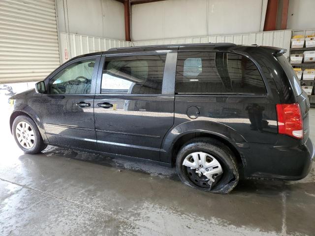 Изображение 2 2016 DODGE GRAND CARAVAN SE 2016 с VIN 2C4RDGBG5GR153360