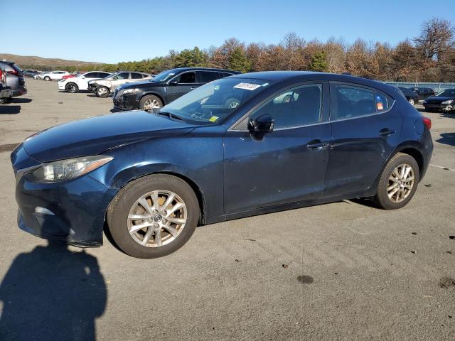Изображение 2014 MAZDA 3 TOURING 2014