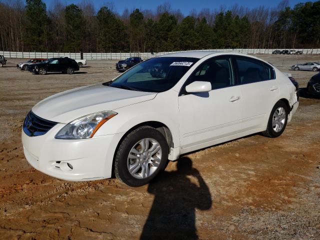 2011 NISSAN ALTIMA BASE 2011 image