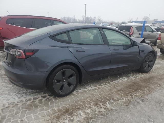 Image 3 of 2022 TESLA MODEL 3  2022 with VIN 5YJ3E1EB5NF196220