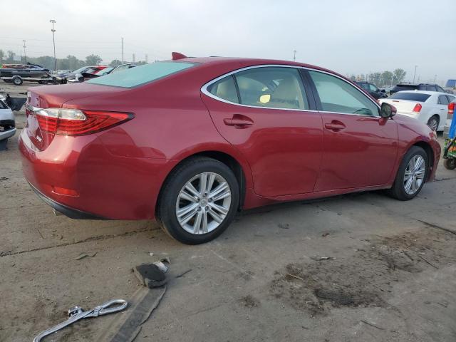 Obraz 3 z 2015 LEXUS ES 350 2015 z VIN JTHBK1GG5F2155229