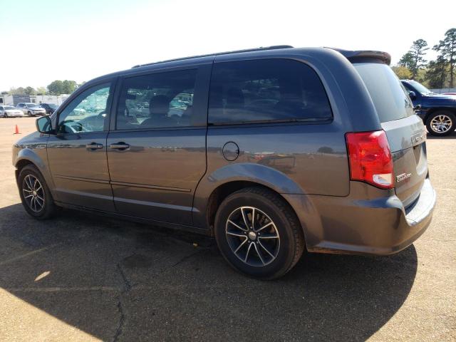 Изображение 2 2017 DODGE GRAND CARAVAN GT 2017 с VIN 2C4RDGEG4HR798689
