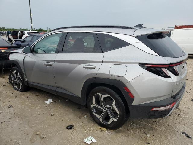 Obraz 2 z 2022 HYUNDAI TUCSON LIMITED 2022 z VIN 5NMJE3AE4NH141890