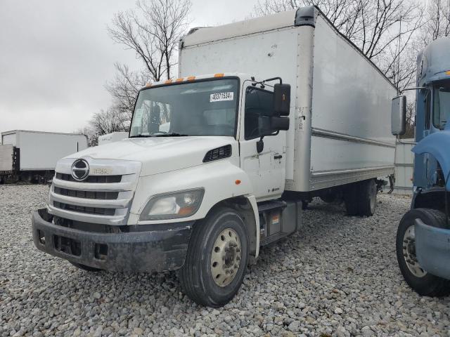 Obraz 2 z 2017 HINO 258/268  2017 z VIN 5PVNJ8JV6H4S63965
