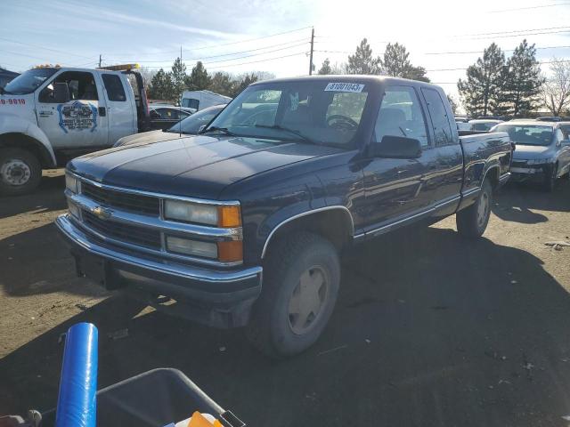 1999 CHEVROLET GMT-400 K1500 1999 image