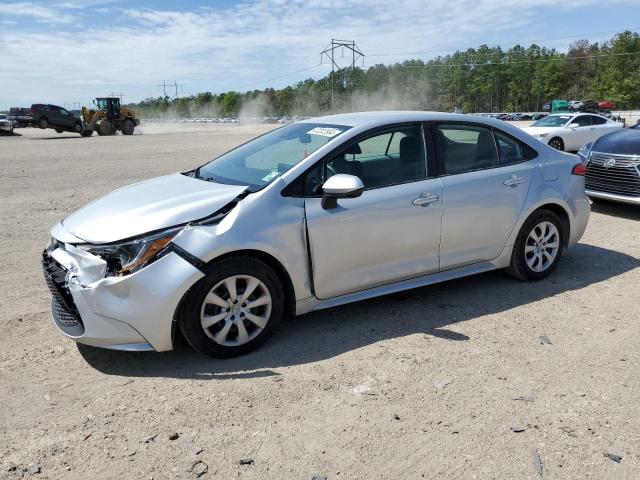 Obraz 1 z 2020 TOYOTA COROLLA LE 2020 z VIN 5YFEPRAE7LP120047