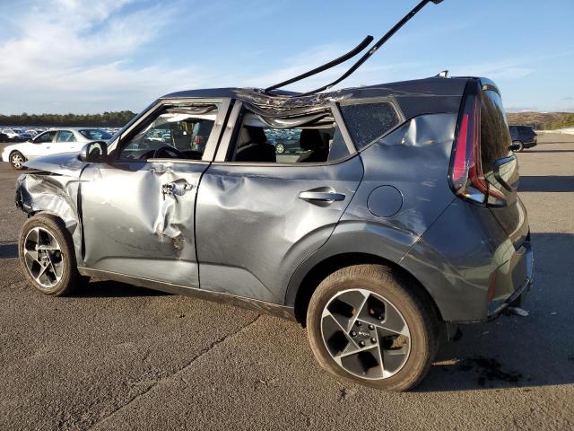 Obraz 2 z 2023 KIA SOUL EX 2023 z VIN KNDJ33AU4P7882256