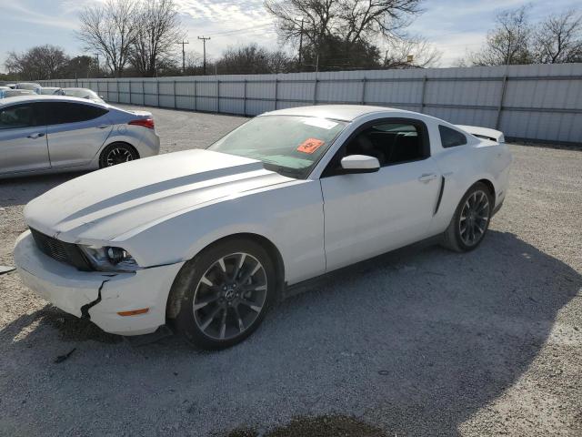Obraz 1 z 2011 FORD MUSTANG GT 2011 z VIN 1ZVBP8CF0B5123190