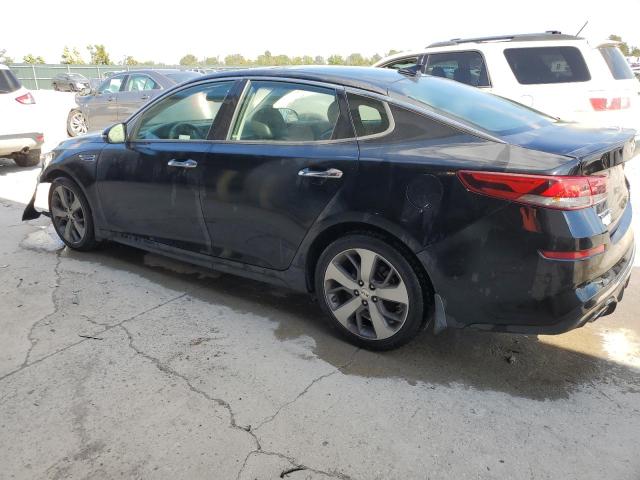 Image 2 of 2019 KIA OPTIMA LX 2019 with VIN 5XXGT4L30KG292639