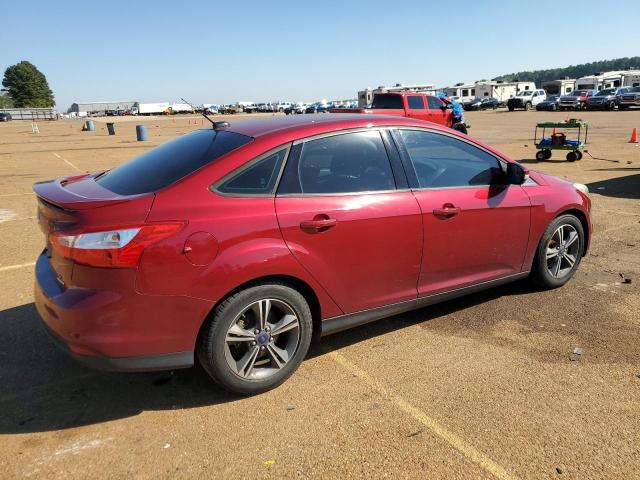 Image 3 of 2014 FORD FOCUS SE 2014 with VIN 1FADP3F24EL286583