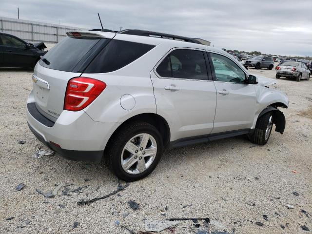 Image 3 of 2016 CHEVROLET EQUINOX LT 2016 with VIN 2GNALCEK9G1182407