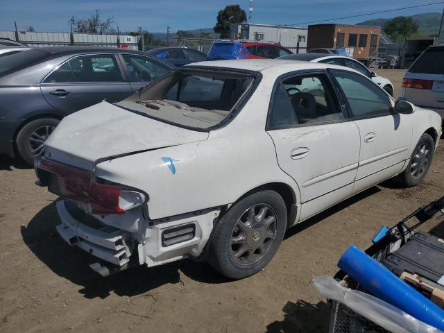 Image 3 of 2002 BUICK REGAL LS 2002 with VIN 2G4WB55K621218670