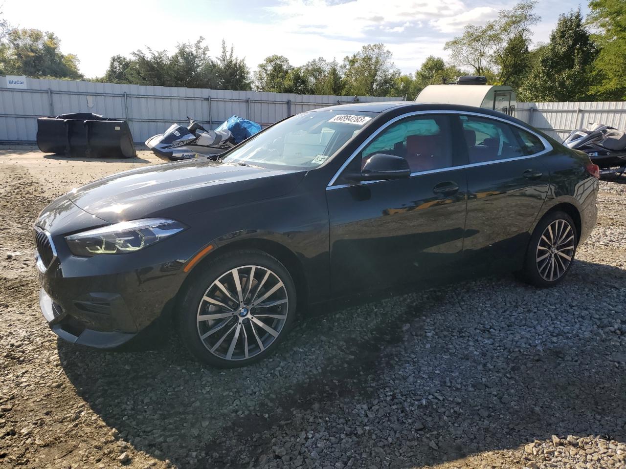 Изображение 2022 BMW 228XI  2022